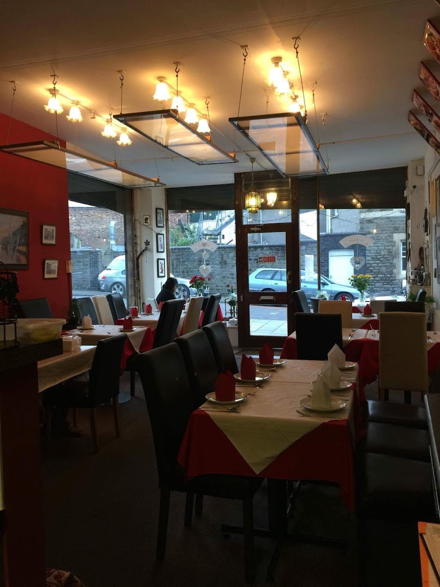 Everyday Thai Restaurant